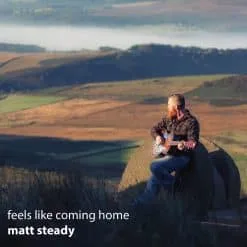 'Feels Like Coming Home' Digital Download (MP3)