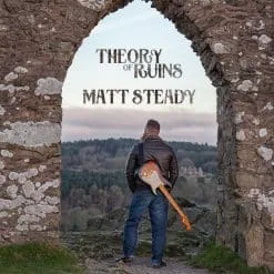 "Theory of Ruins" Digital Download (WAV)