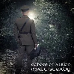 "Echoes of Albion" Digital Download (MP3)