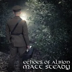 "Echoes of Albion" Digital Download (FLAC)