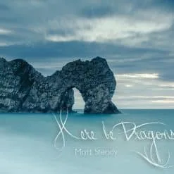 "Here be Dragons" Digital Download (FLAC)