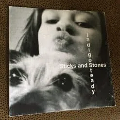 Sticks and Stones EP (MP3)