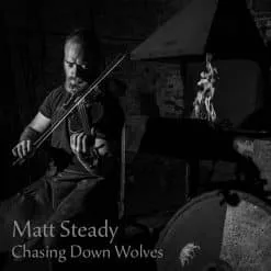 Chasing Down Wolves Digital Download (FLAC)
