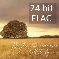 Nawglan Digital Download (FLAC)