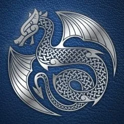 £1 Album download - The Dragons' Refrain