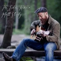 Free Album Download - The Echoes Remain