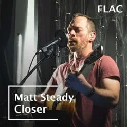 Closer Digital Download (FLAC)