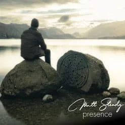 Presence Digital Download (FLAC)