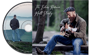 Free CD - The Echoes Remain