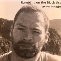 Rambling on the Black List EP (MP3)
