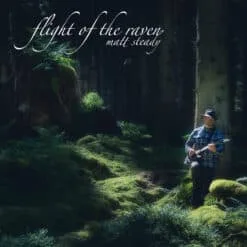 Flight of the Raven - Full Album Download