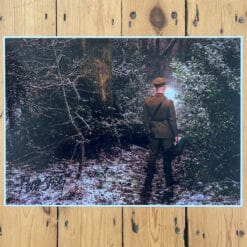 Echoes of Albion A3 glossy signed artwork print