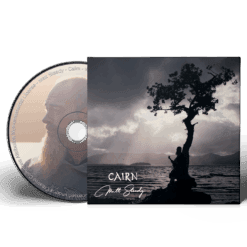 Cairn - signed CD + Download (MP3 + FLAC)