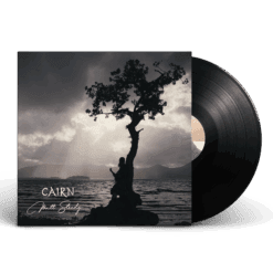Cairn Vinyl - Ltd Edition, coloured, signed, numbered (+MP3 + FLAC)