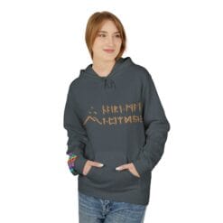 Alternative view of Cairn - Hoodie
