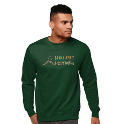 Alternative view of Cairn - Sweatshirt