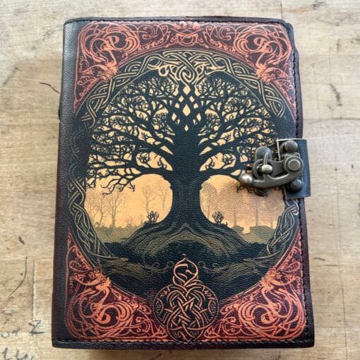 Tree of Life Journal (50 only)