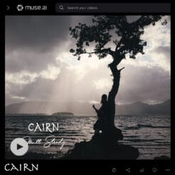 Cairn - Video streaming + download