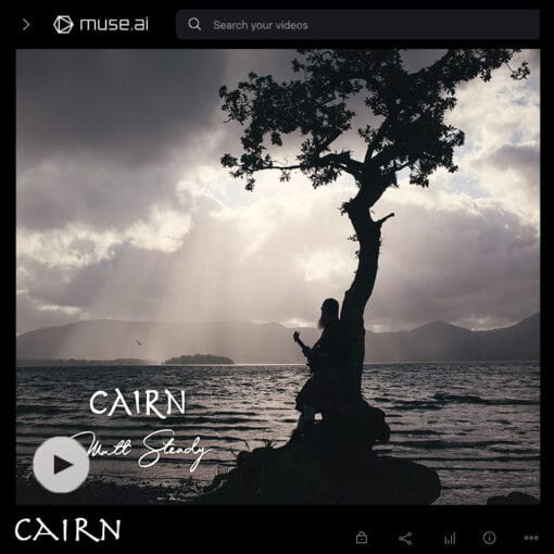 Cairn - Video streaming + download